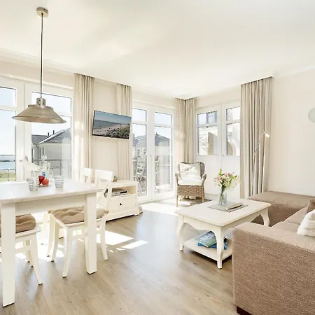 Haus Vogelflug Strandleev3 Fehmarnsund
