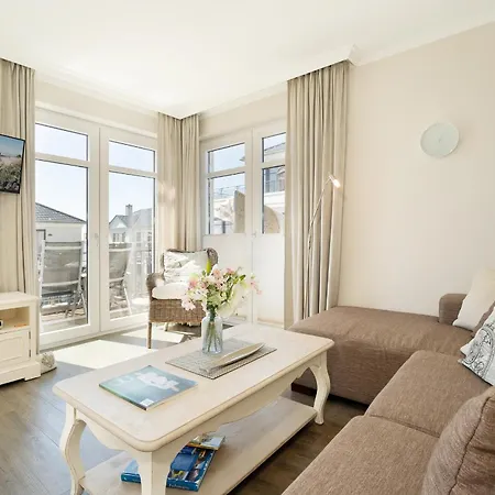 Haus Vogelflug Strandleev3 Fehmarnsund