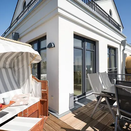 Haus Vogelflug Strandleev3 Fehmarnsund
