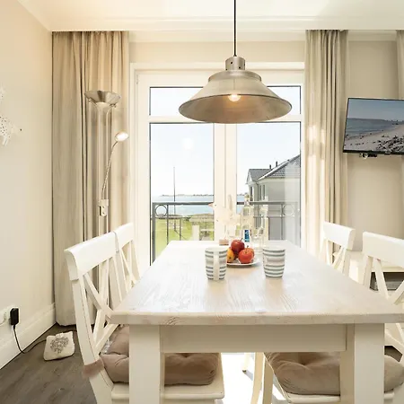 Haus Vogelflug Strandleev3 Fehmarnsund