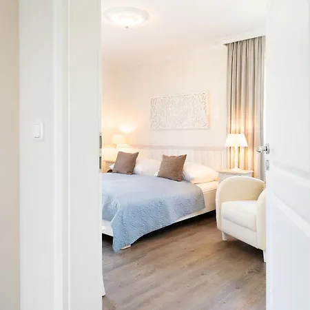 Haus Vogelflug Strandleev3 * Fehmarnsund