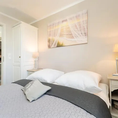 Apartment Haus Vogelflug Strandleev3