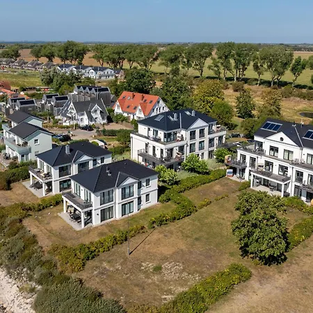 Haus Vogelflug Strandleev3 Apartment