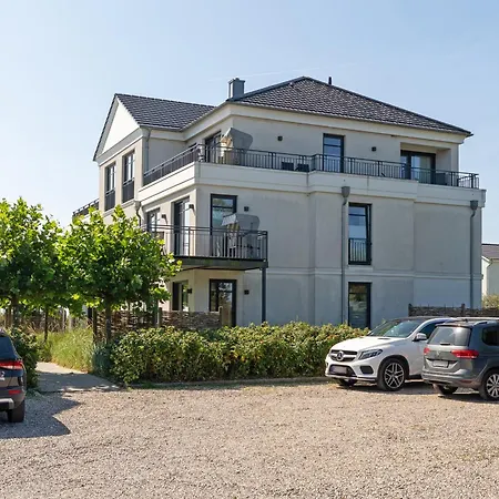 Haus Vogelflug Strandleev3 *