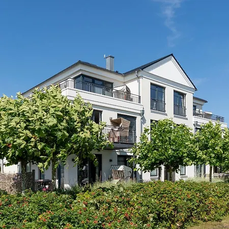 Haus Vogelflug Strandleev3 Fehmarnsund