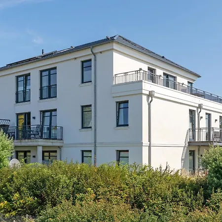 Haus Vogelflug Strandleev3 Fehmarnsund